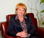 И. о. министра культуры и туризма Астраханской области назначена Галина Зотеева