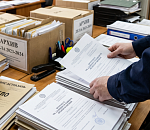 В Астрахани осудили налоговиков, которые выдумывали нарушения бизнесменам