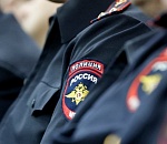 Астраханские полицейские отправились на Чемпионат мира по футболу FIFA 2018