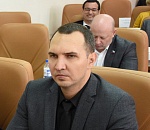 Экс-директор МУП "Колос", МБУ "Мосты и каналы", бывший депутат Гордумы Астрахани Андрей Булыгин обвиняется в присвоении миллионов