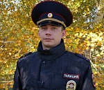 Астраханцы могут поддержать своего участкового во всероссийском конкурсе