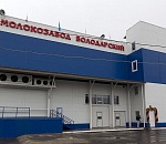 Обанкротившимся молокозаводом "Володарский" интересуются белорусы