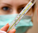 Этой зимой астраханцев ждут свиной грипп и вирус "Гонконг"