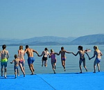 ЕР добилась введения кешбэка 50% за детский отдых 