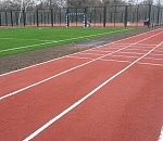 Новый спорткомплекс в Астрахани готов к открытию