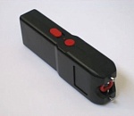 Астраханец пытался ограбить секс-шоп