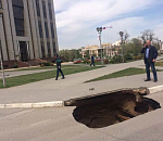 Астраханцы поставили 4 балла из 10 городским дорогам