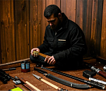 Астраханцам предлагают сдать оружие за вознаграждение