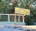 В Астраханской области аварийный мост будет отремонтирован в следующем году