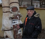 Федеральный ревизор оценил состояние ЖКХ в Астрахани