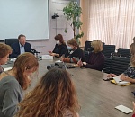 Новых ковидных ограничений не будет, а обязательную вакцинацию в Астрахани введут