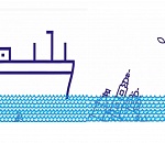 Астрахань топит