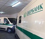 Витязи в супер-современной шкуре: как сегодня работают астраханские инкассаторы