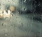 Синоптики обещают астраханцам в субботу небольшой дождь