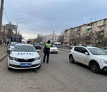 Астраханская полиция все выходные будет ловить нетрезвых водителей