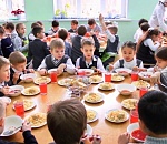 В Астраханской области определят лучшую школьную столовую