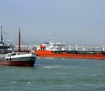 Иран открывает регулярные торговые перевозки в РФ по Каспию