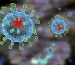 Шесть астраханцев могут быть инфицированы коронавирусом нового типа, создан штаб по борьбе с болезнью