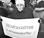 «С введением сити-менеджера демократия в Астрахани не пошатнется», – Александр Жилкин