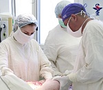 Врачи удалили астраханке 8-киллограмовую опухоль