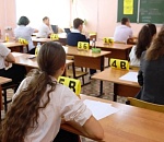 Астраханские выпускники сдают самый короткий ЕГЭ