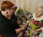 Более 500 жителей Ленинского района получат медали к 75-летию Победы