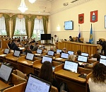 В Астраханской области отличившиеся участники СВО бесплатно получили земельные участки 