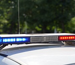 43-летний мопедист попал под колеса водителя-торопыги