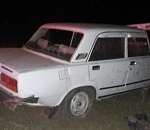 ДТП под Астраханью: водитель погиб, пассажир в коме