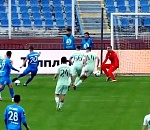 Чтоб чужие боялись: астраханский «Волгарь» уверенно переиграл «родных»