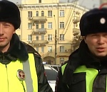 Астраханские полицейские со скоростью света доставили больного эпилепсией астраханца в больницу