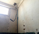 В Астрахани два человека погибли от горячей воды