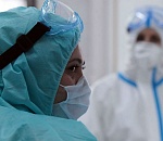 Коэффициент все ниже, заболевших больше: еще 51 астраханец заразился коронавирусом