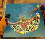 В Астраханской области пройдёт древнейший буддистский ритуал