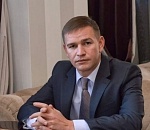 Лидер астраханских либерал-демократов Тимофей Щербаков официально опроверг свою причастность к краже