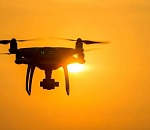 Север Астраханской области вновь атаковали дроны ВСУ