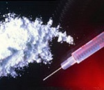 Астраханские наркополицейские задержали 4 килограмма героина из Таджикистана