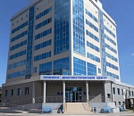 Областной консультативно-диагностический центр АМОКБ открыт для астраханцев