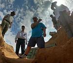 Астраханские археологи собираются приступить к раскопкам легендарного  Итиля