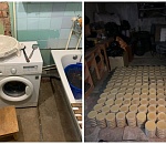 В Астрахани возбуждено уголовное дело о сбыте 300 кг сомнительной щучьей икры