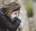 COVID-19 в Астрахани не радует: последние новости