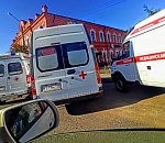 На развитие службы скорой помощи в Астраханской области выделят 150 млн рублей