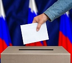 В марте 2020 года в Астраханской области состоятся досрочные выборы