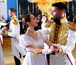 Очередной студенческий бал в Астрахани пройдет накануне Татьяниного дня