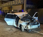 В Астрахани ночного стритрейсера ожидает суд