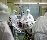  Ежедневный прирост заболевших коронавирусом в России увеличивается