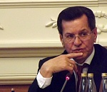 Александр Жилкин: «Санкции Запада не поменяют картину внешнеполитических связей Астраханской области»