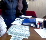 Астраханского сельского почтальона подозревают в присвоении более трети миллиона 