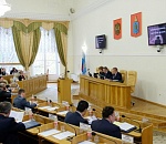 В четверг в Астраханской облдуме врио губернатора отчитается за 2018 год