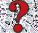 ОНА УТОНУЛА... Газета «Волга» прекратила выпуск печатной версии до конца года